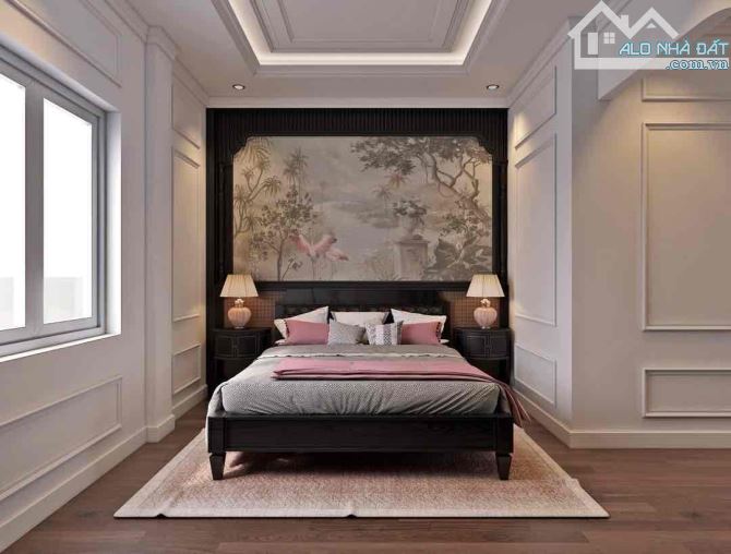 Villa diêu vip phố tây An Thượng, cơ hội đầu tư không thể bỏ qua!!! - 11