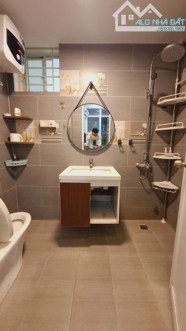 BÁN CĂN HỘ CHUNG CƯ TẠI ĐƯỜNG LÊ ĐỨC THỌ, GIÁ 4,25 TỶ, 75M2, 2PN+2WC, TẦNG TRUNG VIEW ĐẸP - 11