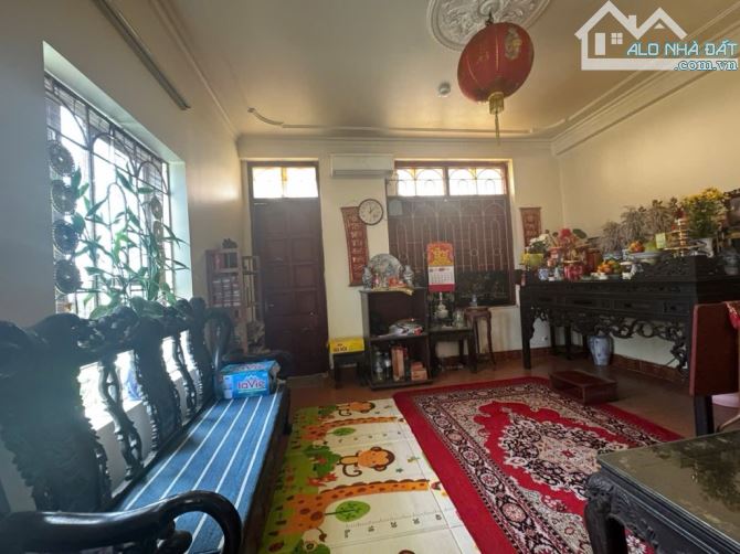 Bán nhà Tổng cục 5 yên xá - ô tô tránh,vỉa hè - Kinh doanh - dân trí cao 70m,4T quanh 16tỷ - 1