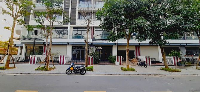 BÁN SHOPHOUSE BÌNH MINH GARDEN ĐỨC GIANG LONG BIÊN - 5 TẦNG 6PN 81M2 - CHỈ 18,7 TỶ TL. - 1