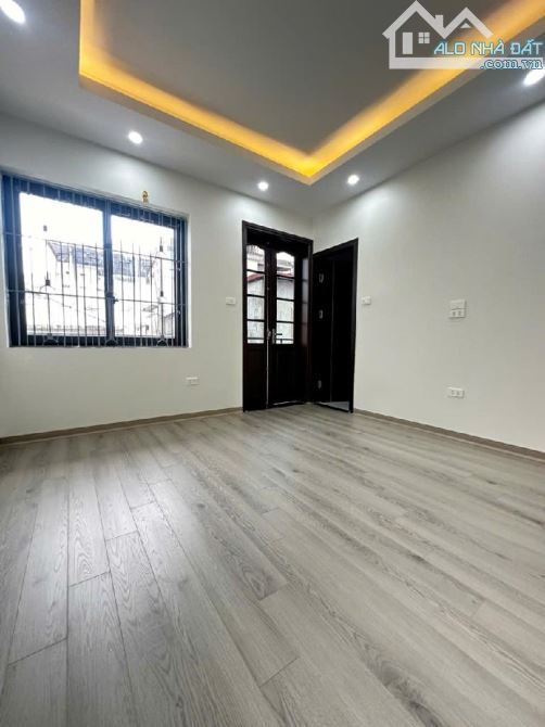 QUAN NHÂN - 50M RA PHỐ, NHÀ TO ĐẸP - 53M2 CHỈ HƠN 9 TỶ - 1