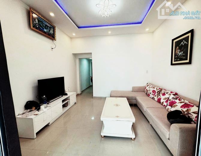 BÁN NHÀ 2 TẦNG, 70M2, NGÕ PHAN THANH - THẠC GIÁN, THANH KHÊ, ĐÀ NẴNG - GIÁ 2.7 TỶ - 1