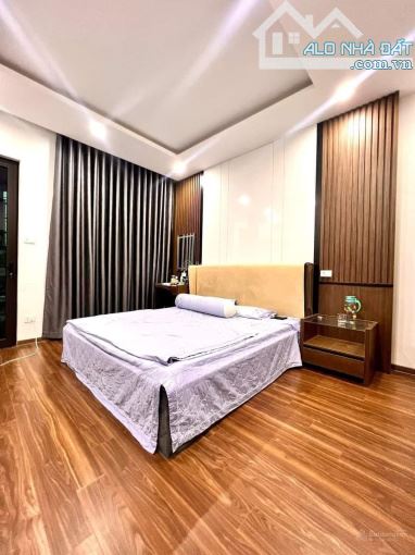 Bán nhà Xuân Đỉnh, Ngõ ô tô thông, 35m2, 6 tầng, nhỉnh 8 tỷ - 1