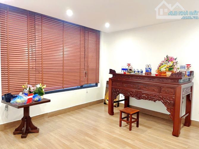 Vị Trí Đắc Địa, Phố Nguyễn Trãi Thanh Xuân 49m2 x 4T, Ngõ Thông Chỉ 6.5 Tỷ. - 1