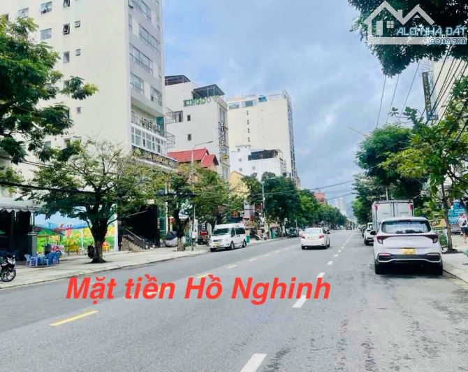 💥NHÀ 2 TẦNG HỒ NGHINH 112M2-GẦN ĐOẠN NGUYỄN CÔNG TRỨ & VÕ VĂN KIỆT-KINH DOANH TỐT- 25 TỶ - 1