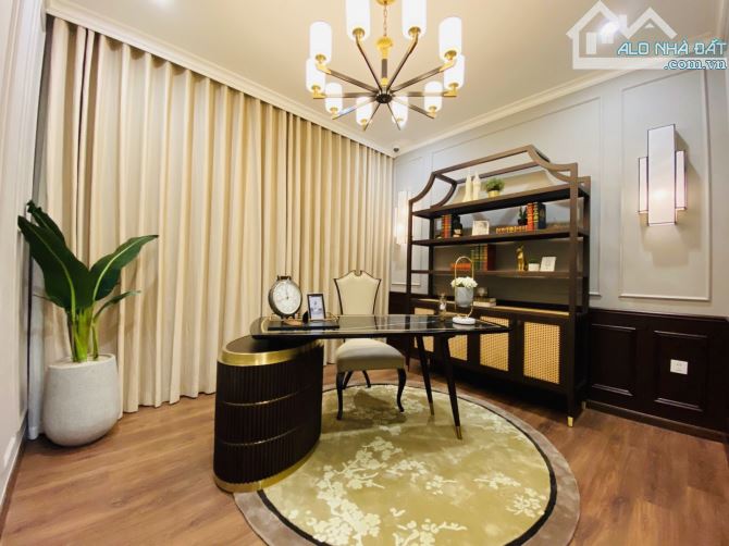Bán căn hộ N03 517 dự án Melody Linh Đàm - 3 ngủ Lô góc 2 mặt thoáng - View nội khu - 1