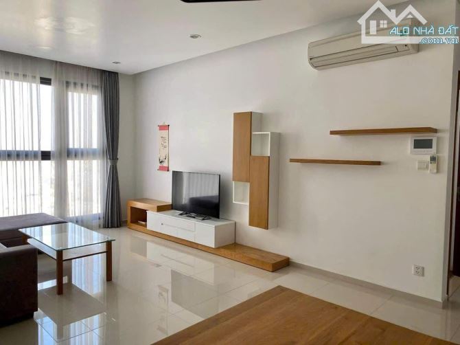 Chung cư Phúc Yên 1,P15, Tân Bình: 93m2, 2p ngủ, 2wc, NT, 12tr - 1