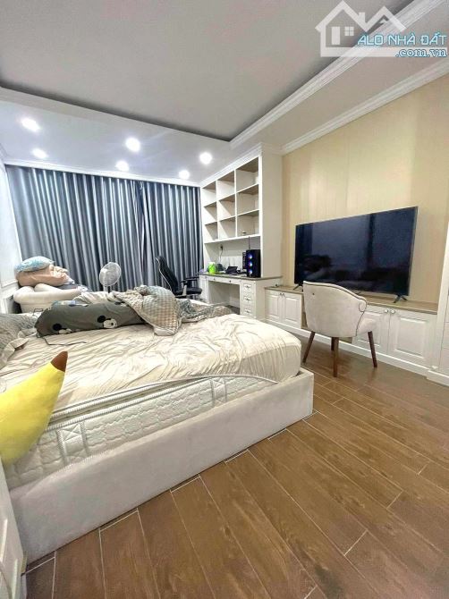 🌺🌺 SIÊU PHẨM ĐẸP MỚI KENG, ÂU DƯƠNG LÂN, quận 8, 62m2, nhỉnh 5 tỷ 🌺 - 1