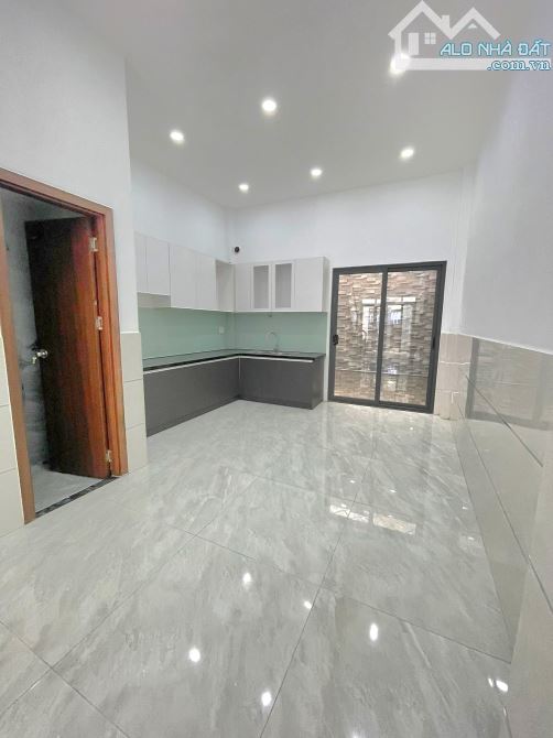 🌺🌺 NHÀ ĐẸP LUNG LINH SẮC VÀNG, PHẠM THẾ HIỂN, quận 8, 58m2, nhỉnh 4 tỷ 🌺 - 1