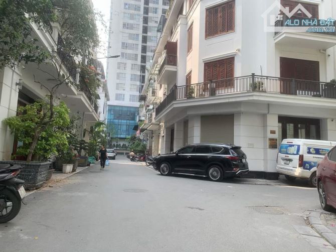 HIẾM! BÁN NHÀ KHU PHÂN LÔ 90 NGUYỄN TUÂN - THANH XUÂN: 75m x 5 T, Mt: 5.5m, Giá 29 Tỷ - 1