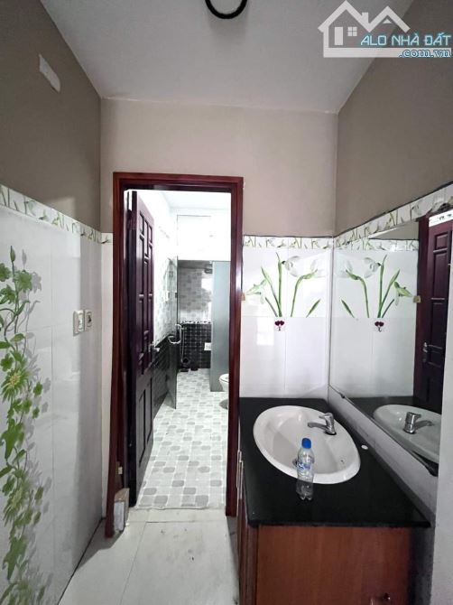 🔥 Bán gấp nhà 4 tầng MT đường Dũng Sĩ Thanh Khê , Dt 130m2 ngang 6m , giá 7 tỷ - 1