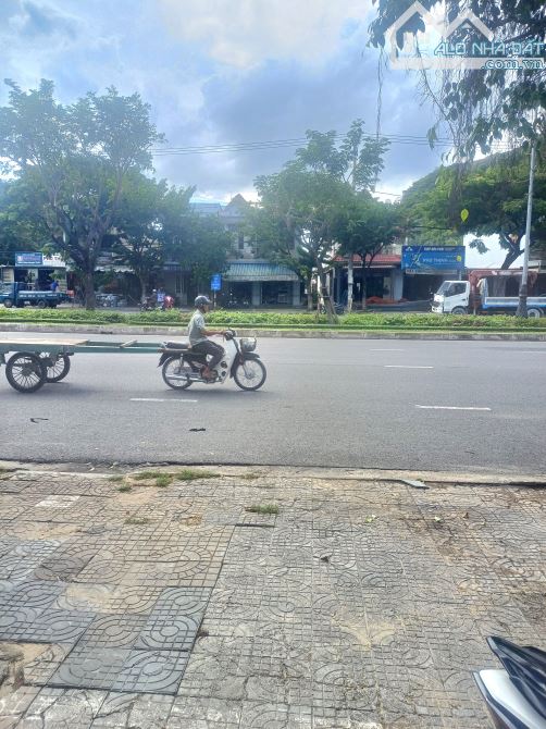 CỰC HÓT LÔ ĐẤT MẶT TIỀN ĐƯỜNG LÊ VĂN HIẾN  578M NỞ HẬU 20M..NGŨ HÀNH SƠN, ĐÀ NẴNG. 2 - 1