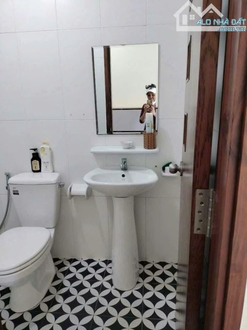 Chung cư Tecco Green  Phan Văn Hớn,  Q12: 70m2-2p ngủ, 2wc, 7tr - 1