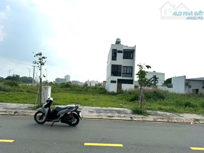 Chính chủ bán gấp lô đất 133m² SHR ở gần Cao tốc Biên Hòa - Vũng Tàu giá 1ty4 - 1