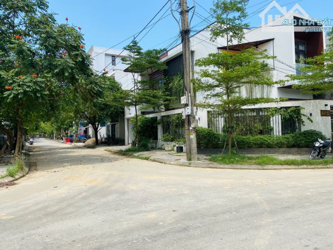 Đất Nền KQH An Đông Villa - 37 triệu/m2 - 1