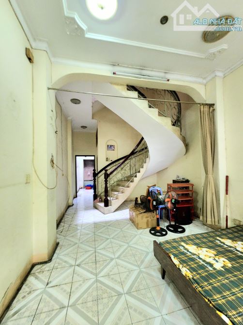 1 Căn Duy Nhất - Hẻm 58 Nguyễn Minh Hoàng 4mx20m (79m2) 4 tầng giá 15 tỷ - 1