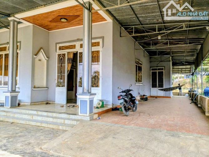 Cần bán 9000m2 đất QH Thổ cư tại xã Tà Hine,Đức Trọng,Lâm Đồng.giá 6 tỷ TL - 1