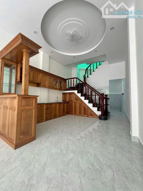 🏡 BÁN NHÀ MẶT TIỀN PHAN CHU TRINH – 3 PHÒNG NGỦ, 62M², 8.5 TỶ (TL) 🏡 - 1