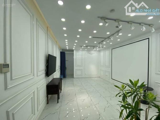 Tôi chính chủ bán nhà phân lô 40m2 - 4T tại ngõ 91 Nguyễn Chí Thanh, Đống Đa, giá 12.8 Tỷ - 1