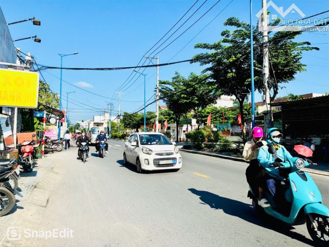 Bán Nhà Q12 Ngay Uỷ Ban - Kế Bên Siêu Thị MeTro- Sát Mặt Tiền-39m2- 2 Tầng - HXH. 3,738 Tỷ - 1