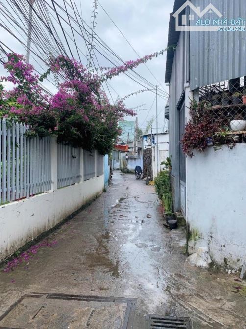 Tìm nhà trung tâm Nha Trang- tài chính thấp- xem căn nhà này nhé - 1