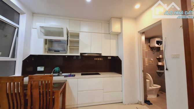 BÁN CĂN HỘ CHUNG CƯ TẠI ĐƯỜNG LÊ ĐỨC THỌ, GIÁ 4,25 TỶ, 75M2, 2PN+2WC, TẦNG TRUNG VIEW ĐẸP - 1