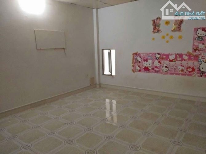 CẦN BÁN GẤP NHÀ HẺM XE HƠI, XÔ VIẾT NGHỆ TĨNH, 2 PHÒNG NGỦ, 77.7M², 5.5 TỶ - PHƯỜNG THẮNG - 1