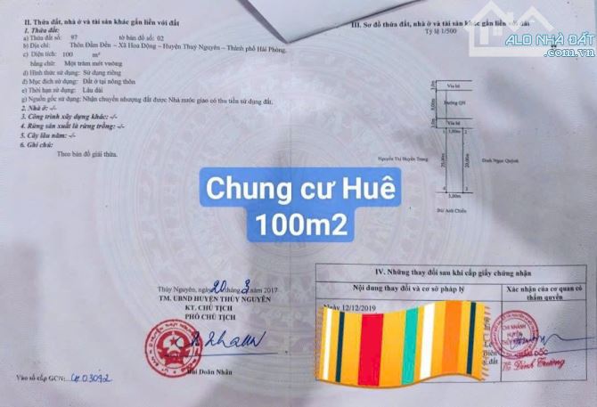 💥 Nhà 5tầng đang cho thuê full phòng tại chung cư Huê - Hoa Động.   👉S: 100m - R: 5m 👉 - 1