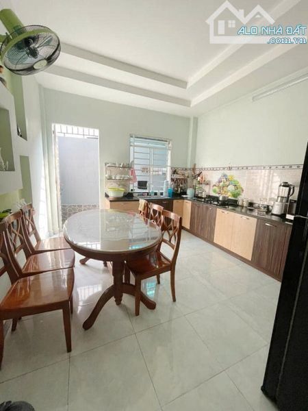 Bán Nhà Mới Nơ Trang Long 63m2,3Tầng,Xe Hơi Ngủ Trong Nhà, Bình Thạnh, Gía Chỉ 9.2 Tỷ - 1