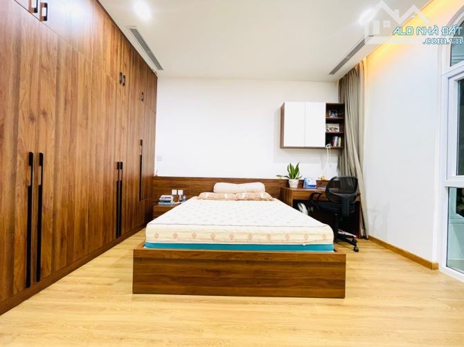 🌟 LÔ GÓC 102M², 6 TẦNG, MT 6M, 3 MẶT VIEW HỒ, MẶT PHỐ QUAN NHÂN THANH XUÂN - GIÁ 39.9 TỶ - 1