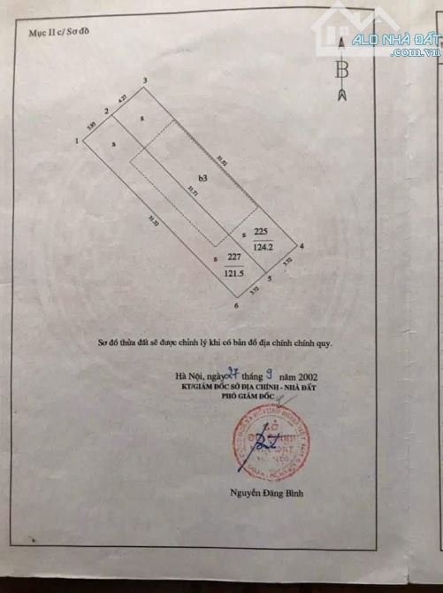 BÁN ĐẤT PHỐ THÁI HÀ 250M2 MẶT TIỀN 7M5 - NGÕ THÔNG Ô TÔ VÀO, CÁCH MẶT PHỐ 30M - GIÁ 70 TỶ - 1