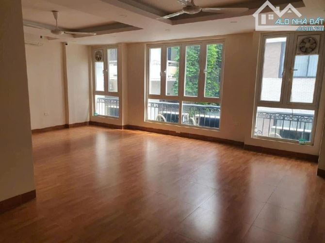 TOÀ NHÀ PHÂN LÔ 8 TẦNG, 70M2, MT 6.8M, Ô TÔ TRÁNH,  HOÀNG NGÂN THANH XUÂN - 1