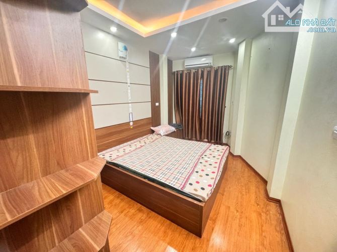 🏠 BÁN CCMN NGÕ 62 PHÙNG KHOANG - 50m2 - 9 PHÒNG - 8.5 TỶ 📞 HẰNG mini - 1