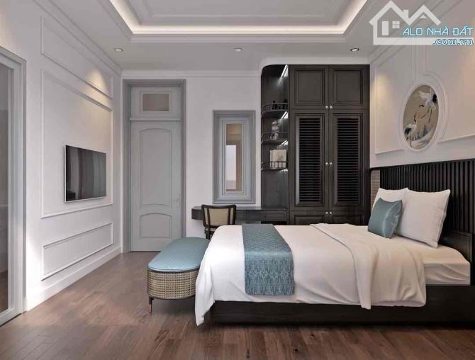 Villa diêu vip phố tây An Thượng, cơ hội đầu tư không thể bỏ qua!!! - 12