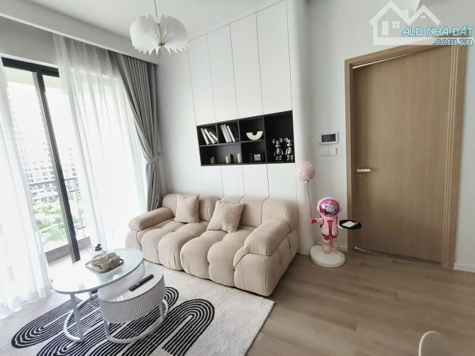 Lumiere Boulevard Vinhome, Nguyễn Xiển, P.Long Bình, TP.Thủ Đức 72,5m2 - 17