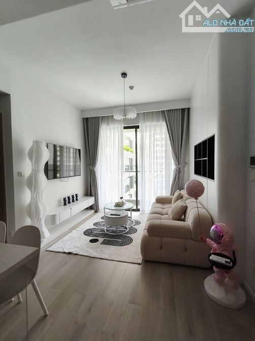 Lumiere Boulevard Vinhome, Nguyễn Xiển, P.Long Bình, TP.Thủ Đức 72,5m2 - 18