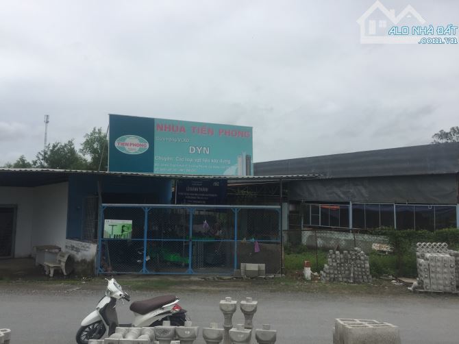 Bán 8 căn nhà đường Quốc lộ 1A, Cái Răng, Cần Thơ - 3