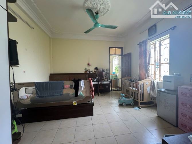 Bán nhà Tổng cục 5 yên xá - ô tô tránh,vỉa hè - Kinh doanh - dân trí cao 70m,4T quanh 16tỷ - 2