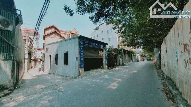 SIÊU SỐC: BÁN NHÀ RIÊNG TẠI TÂY MỖ, 57M CHỈ 5,85 TỶ, NGÕ ÔTÔ THÔNG - 2