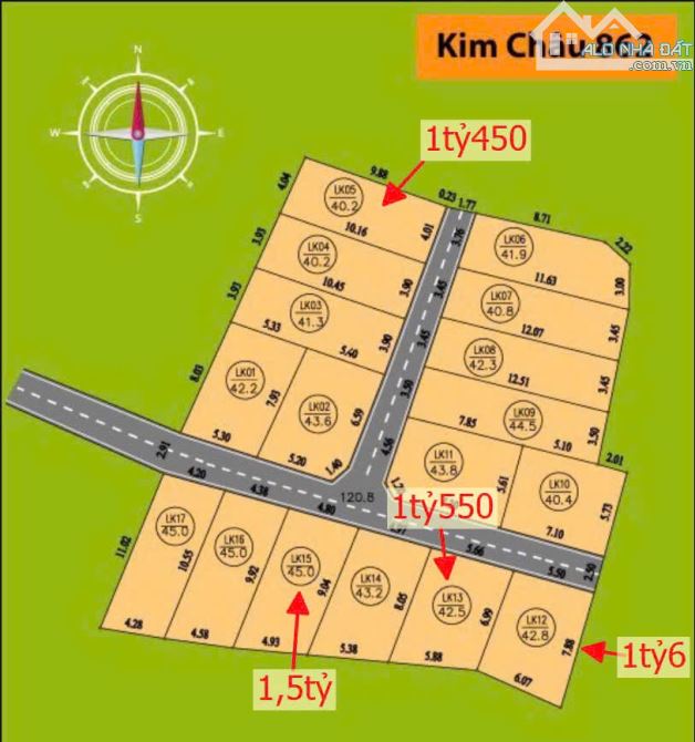 BÁN ĐẤT Ô TÔ ĐỖ CỬA KIM CHÂU KIM THƯ THANH OAI - 2