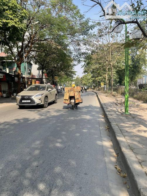 BÁN NHÀ MẶT ĐƯỜNG KIM GIANH. KINH DOANH CỰC ĐỈNH . ĐẦU TƯ NHANH - 2