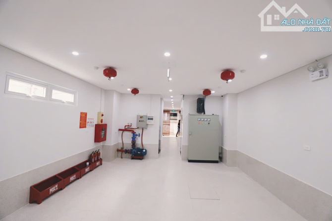 Bán CCMN Xuân Đỉnh, Mật độ cho thuê cao,60m2 7 tầng. Dòng tiền 60 triệu/tháng, nhỉnh 15 tỷ - 2