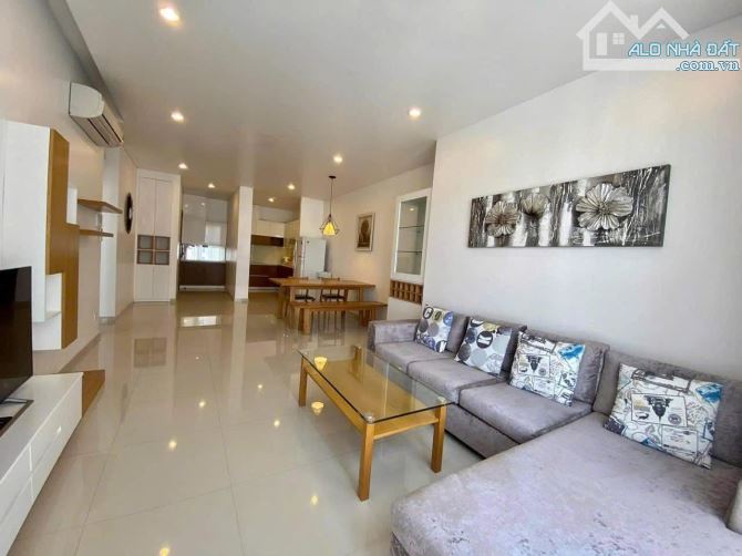 Chung cư Phúc Yên 1,P15, Tân Bình: 93m2, 2p ngủ, 2wc, NT, 12tr - 2