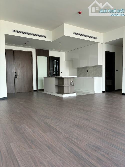 Cho thuê chung cư Heritage Weslake 677 Lạc Long Quân, HN - Căn 3 ngủ view Hồ Tây đẹp nhất - 2