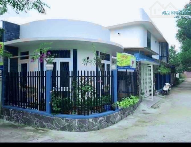 NHÀ 2 TẦNG CĂN GÓC KIỆT 86 LÊ NGÔ CÁT DT 103M2 ĐẦY ĐỦ CÔNG NĂNG 🏘️🏘️ - 2