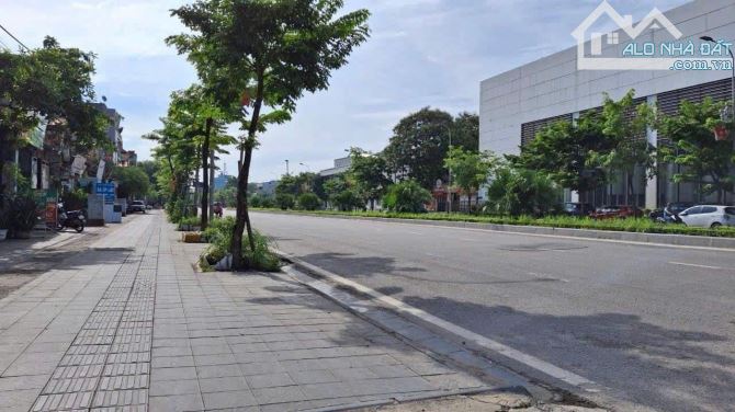 Bán đất Đông Anh 78,2m2 quy hoạch mở đường 20m tại Khê Nữ Nguyên Khê - 2