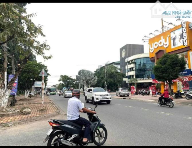 HẠ GIÁ LÔ ĐẤT MT 2 BÀ TRƯNG LONG THÀNH,CÁCH NHÀ THUỐC LONG CHÂU 500M, 145M2 GIÁ 1 tỷ 790 - 2