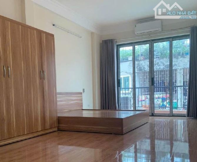 Bán Nhà Mặt Phố Nguyễn An Ninh – 83m², 4 Tầng, MT4,1m, +27 Tỷ sổ đẹp,ko QH - 2