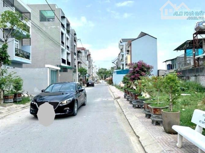 Nhà đẹp 3 tầng,58m², Hẻm xe tải tránh, gần Phạm Văn Đồng, Linh Đông, Thủ Đức, chỉ 4.95 tỷ - 2