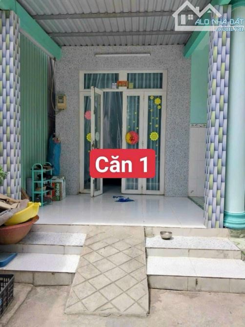 Bán Nhà Cấp 4, 2 Căn Xã Tân Quý Tây, Đường Ô Tô,150m2 full thổ cư - 2